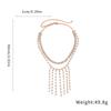 Fashion Necklace  For Women's Jewelry