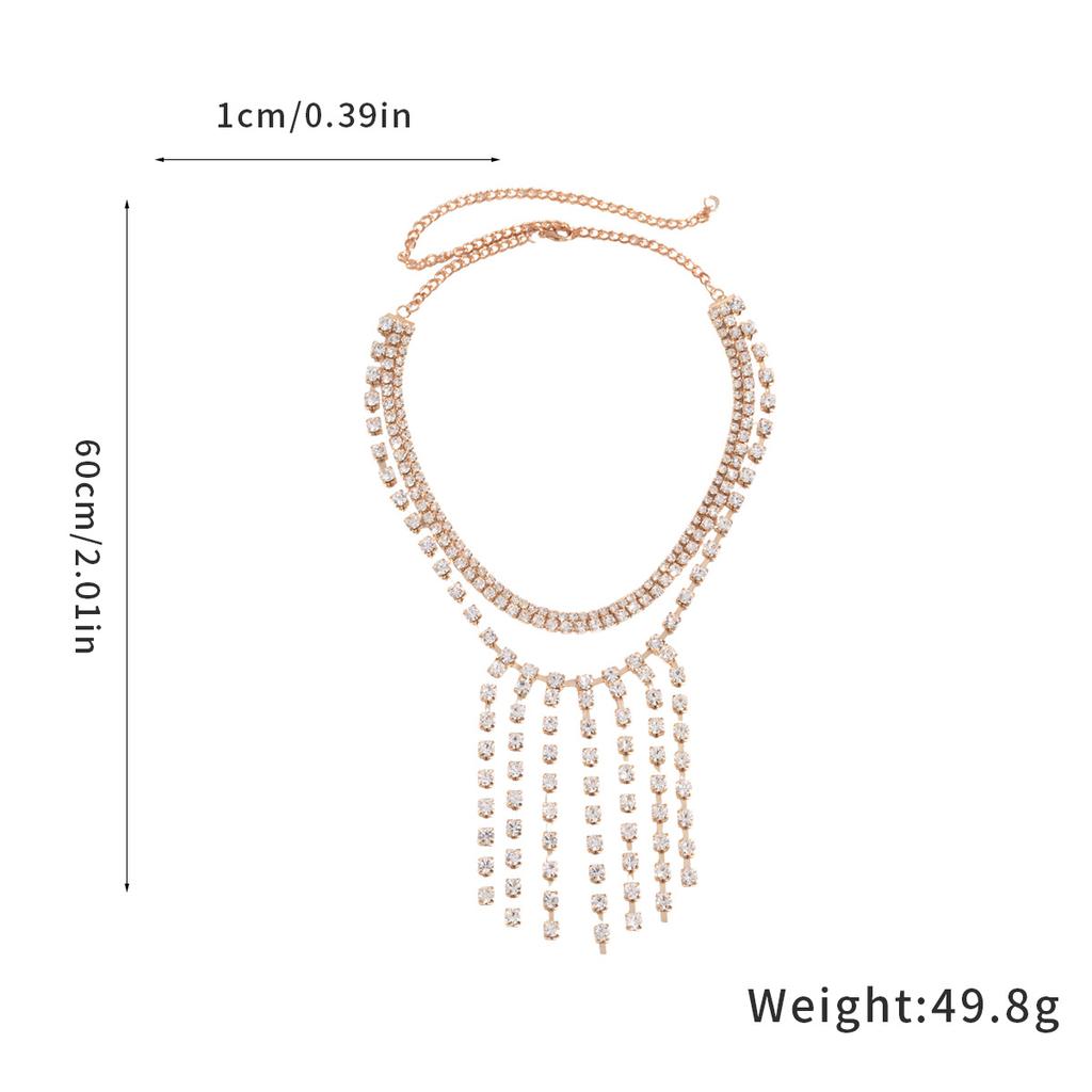 Fashion Necklace  For Women's Jewelry