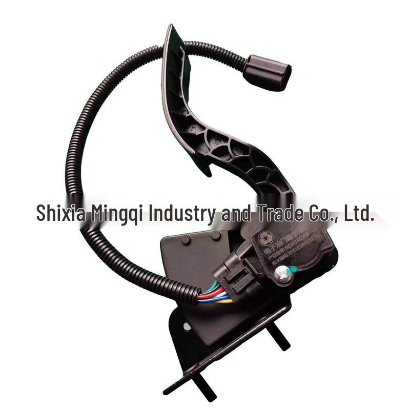 

Electronic Accelerator Pedal for SANY Crane Model SANY5293-B Neutral