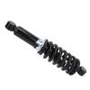 270mm Rear Shock Absorber with Adjustable Damping High Performance Spring for 50cc To 250cc Dirt
