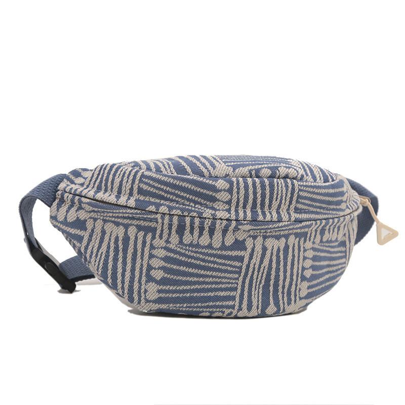 Stylish 2024 Color Block Underarm Shoulder Bag Perfect For Casual Commuting