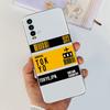 For Xiaomi Redmi 9T Case Fashion Painted Soft Silicone TPU Back Cover For Redmi 9T Redmi9T Phone Cases