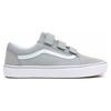 Vans Old Skool Comfycush Low Top Skate Shoes Unisex Sneakers Gray VN0A7Q9AKAQ