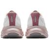 New Anta Travel Steps 2 Anti Slip Wear Resistant Low Top Casual Running Shoes Women's White Pink 122525546-8