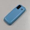 New H11 4G Button Phone LTE Cheap Feature Mobile Phone Big Keyboard Bar Cellphone Small Celluar Phone for Elderly