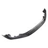 BMW M2/M2C F87 Real Carbon Fiber Front Lip Spoiler MP Style Body Kit