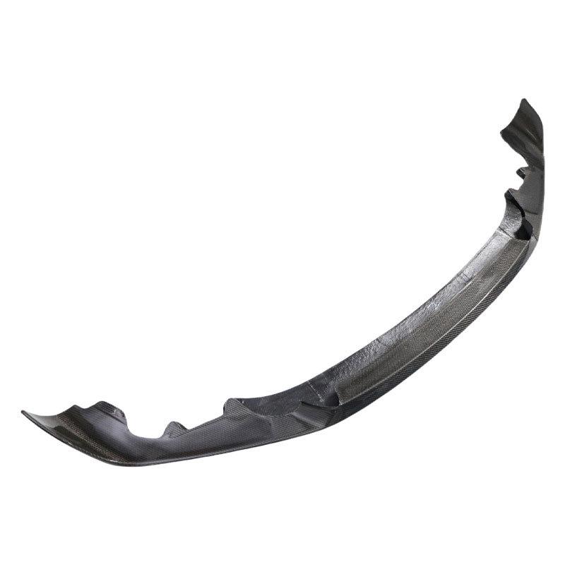 BMW M2/M2C F87 Real Carbon Fiber Front Lip Spoiler MP Style Body Kit