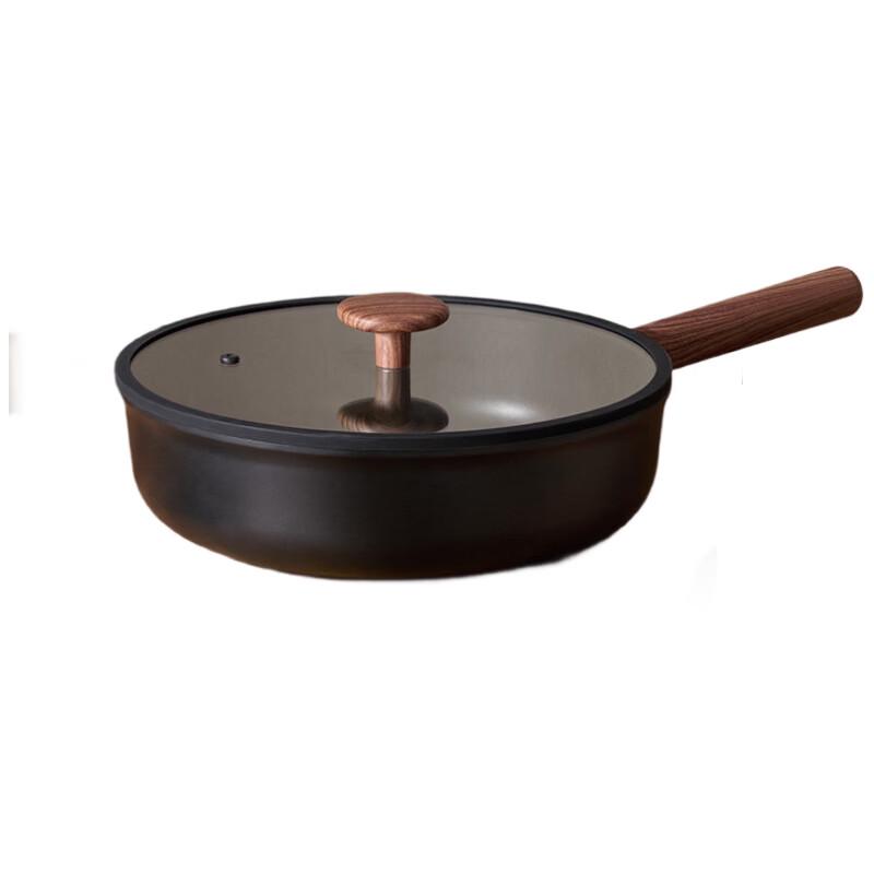 Jeetee Mo Series 28cm Non-Stick Frying Pan