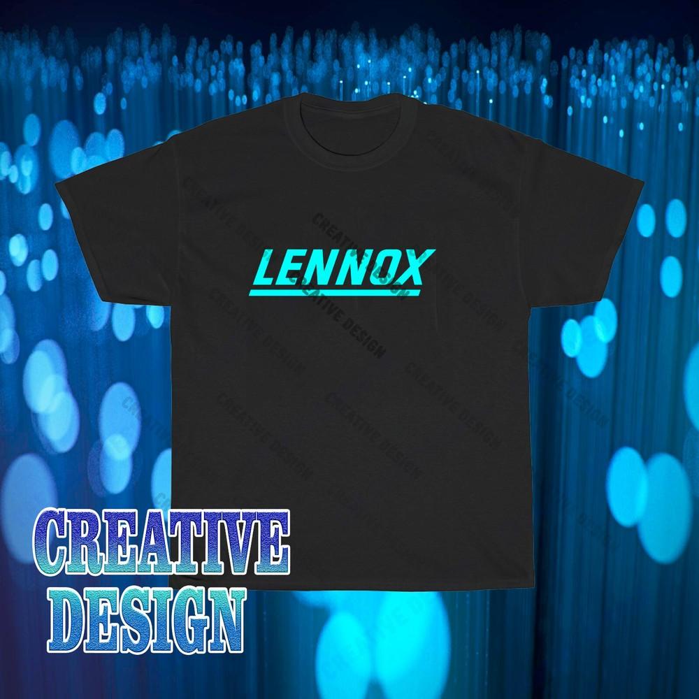 

Brand New Lennox Home Air Conditioning Logo T-Shirt Funny Size S to 5XL XL
