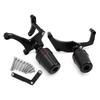 For Panigale V4 PANIGALE V4S 2025 2026 Frame Slider Protector Motorcycle Engine Anti-collision Protector Anti-collision Ball