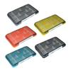 Waterproof Tackle Box Fishing Tackle Container Box Fishing Storage Box Fish Lures Organizers Box with Removable Dividers