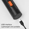 USB-Charging Electric Screwdriver Household Electric Screwdriver for Fastening Drilling and Screwdriving Tool Maintenance Tool