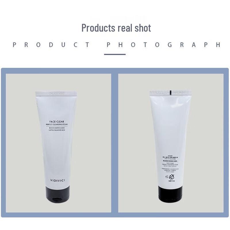 VIDIVICI Gesichtsreiniger