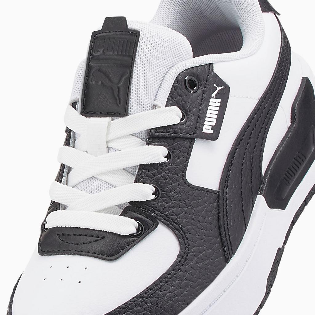 Puma CALI DREAM LTH JR 39335502 Children's Sports Shoes Size 38.5