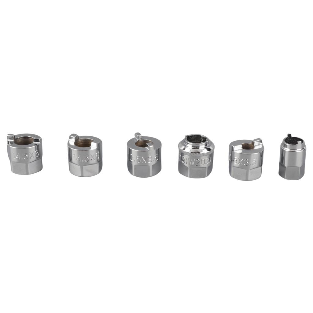 A-SN005 Strut Nut Sockets Tool     For       Suspension