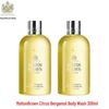 Molton Brown Citrus Bergamot Żel do Kąpieli i Pod Prysznic