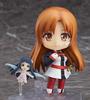 Nendoroid Sword Art Online the Movie -Ordinal Scale- Asuna Ordinal Scale Ver. & Yui Figura snodabile verniciata in ABS e PVC in scala non definita