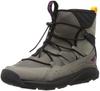 HT WTU01W NYX HI WP GRAY Size 2E Hi-Tec Snowshoes, 26.5 Cm,