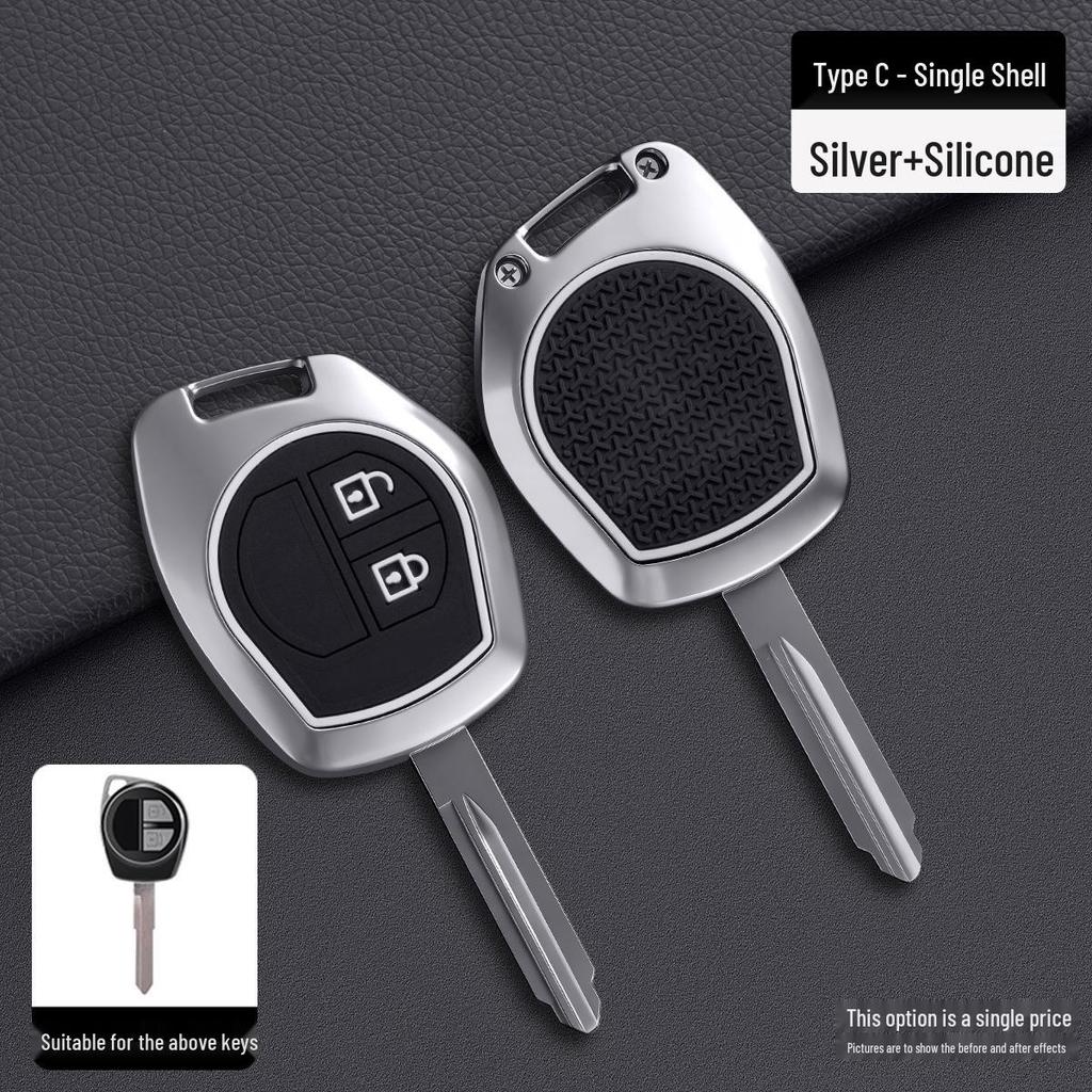 Suzuki Swift/Alto/Jimny/SX4 Key Cover Protective Shell