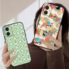 Flowers and Women For Motorola Moto G 04 G05 G14 15 24 34 35 54 55 75 84 85 Edge 40 50 Fusion 60 Fusion silicone soft phone case