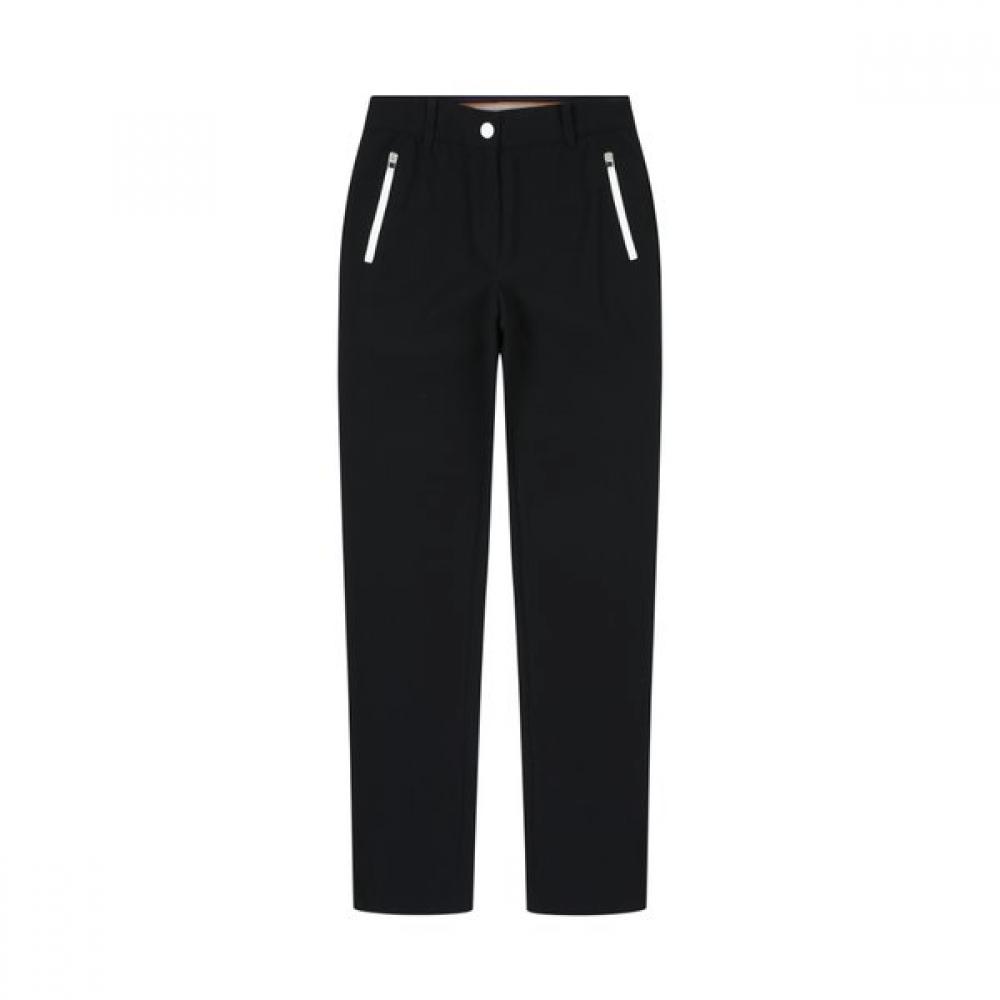 Onoff Women S Bonding pantS Of5003lb Black BLACK/34