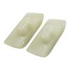 2pcs Chain Guide Bumper Strip For Stihl 021 023 025 MS210 MS230 MS250 Chain Saw Spare Parts