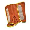 Professional Welding Foot Covers Heat Resistant Leather Welding Spats Welding Shoe Protectors For Industrial Work Use