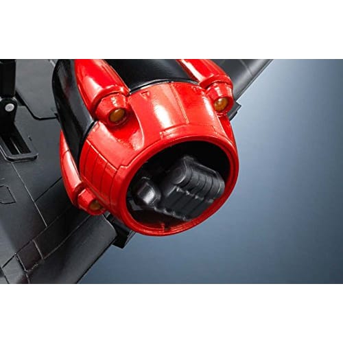 TAMASHII NATIONS Soul of Chogokin GX-68 King of Braves GaoGaiGar