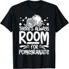 Tree Seeds Fruit Flower Plant T-Shirt(9)