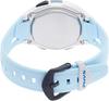 CASIO PHYS Running Light STR-300J-2CJH Watch, Blue, Men's/Women's Watch