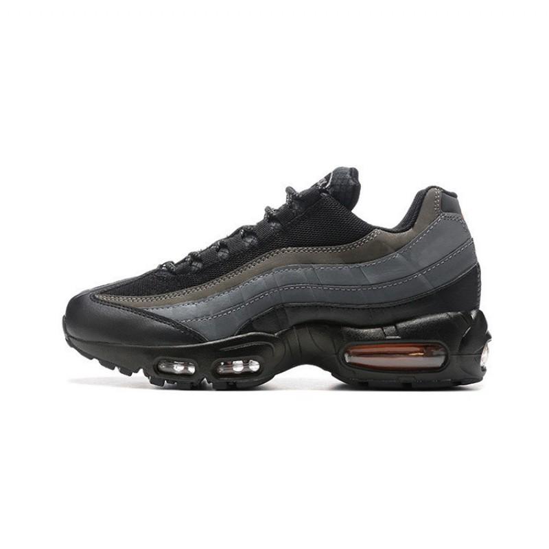 Men Women Cushioned Running Shoes Lightweight Breathable Sneakers Daily Walk Gym Sport Size 40-46