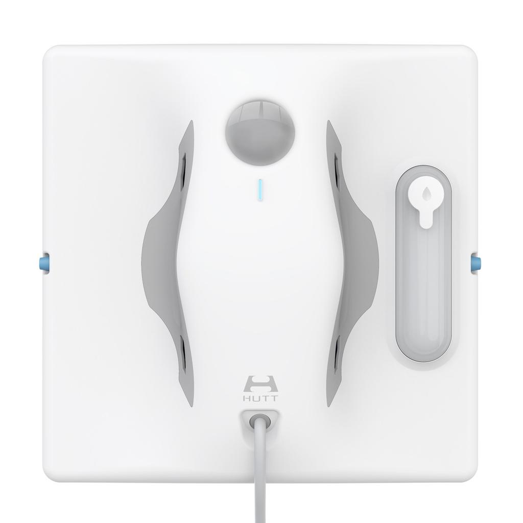 Hutt W8 Automatic Window Cleaner 650mAh White