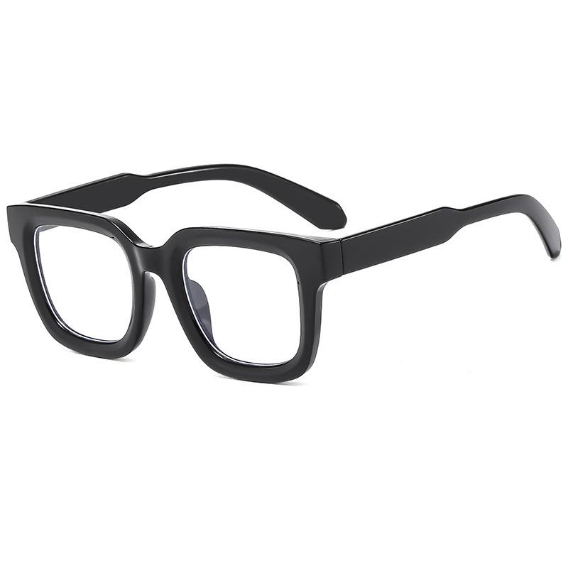 JYL TS Sunglasses UV Large Frame Sunglasses/3803