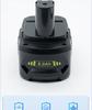 Compatible with Ryobi 18V 3.0A/P103/P108 Lithium-Ion Cordless Drill Battery