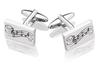 Cufflinks X2 Music