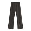 Men's clothing | micro-pull sports casual pants men's summer elastic waist versatile simple and thin trousers