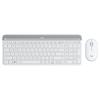 Logitech MK470 Slim Wireless Keyboard and Mouse Combo