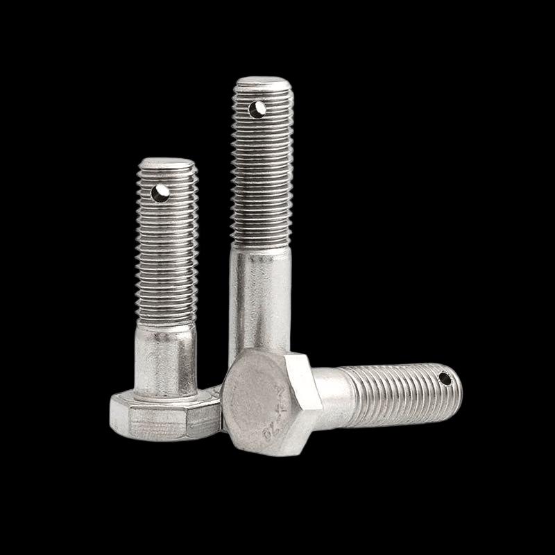 Yonggu 316 Hex Head Screw Set