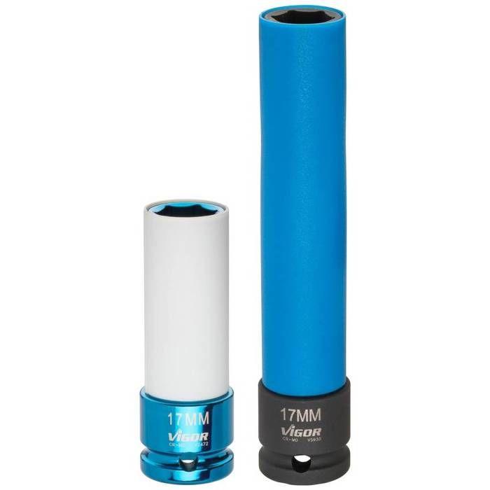 Vigor V5930 Douille 1 Pièce