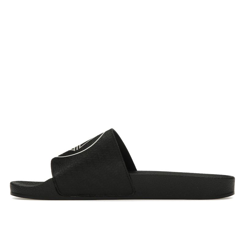 Adidas Adilette SPZL Slide Core Black Unisex Sneakers Chalk-White IG8941