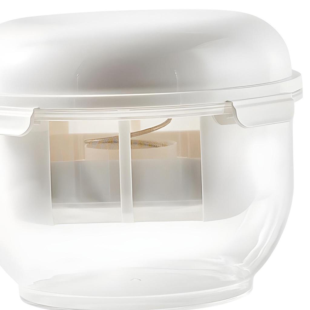 Yogurt Strainer Homemade Yogurt Filtration DIY Household Use Reusable Whey Separator Milk Filter Tea Juicing Food Sieve Strainer