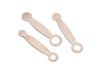Saxophone, Flute, Clarinet Pad Repair and Indentation Tool