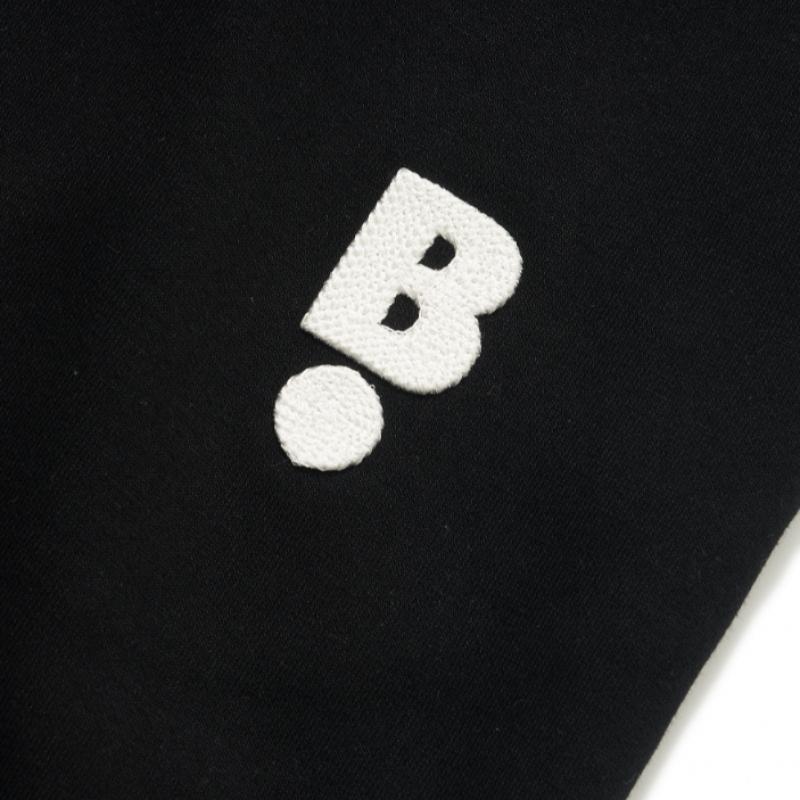 Blu Dot Half Sweat Pants Bk