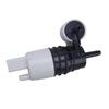 Windscreen Washer Pump For Mercedes C E G GL GLC GLE GLS ML R Class 67128377429