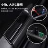 YOCTM Door Handle Pocket for Suzuki Jimny JB64 JB74 2020 2021 2022 2023 2024 Storage Storage Accessory Organizer for Driver and Passenger Seats (2019