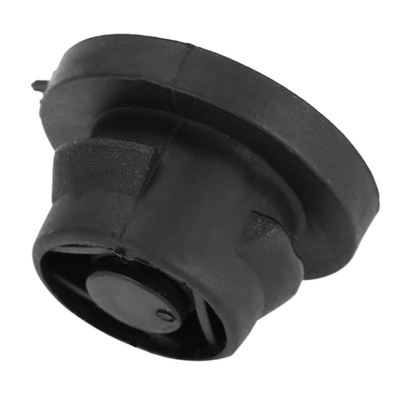 Replacement Air Filter Rubber Grommet Insert 1422A3 for 1.6 HDI Automotive Air Filter Plug Black Insert Grommet