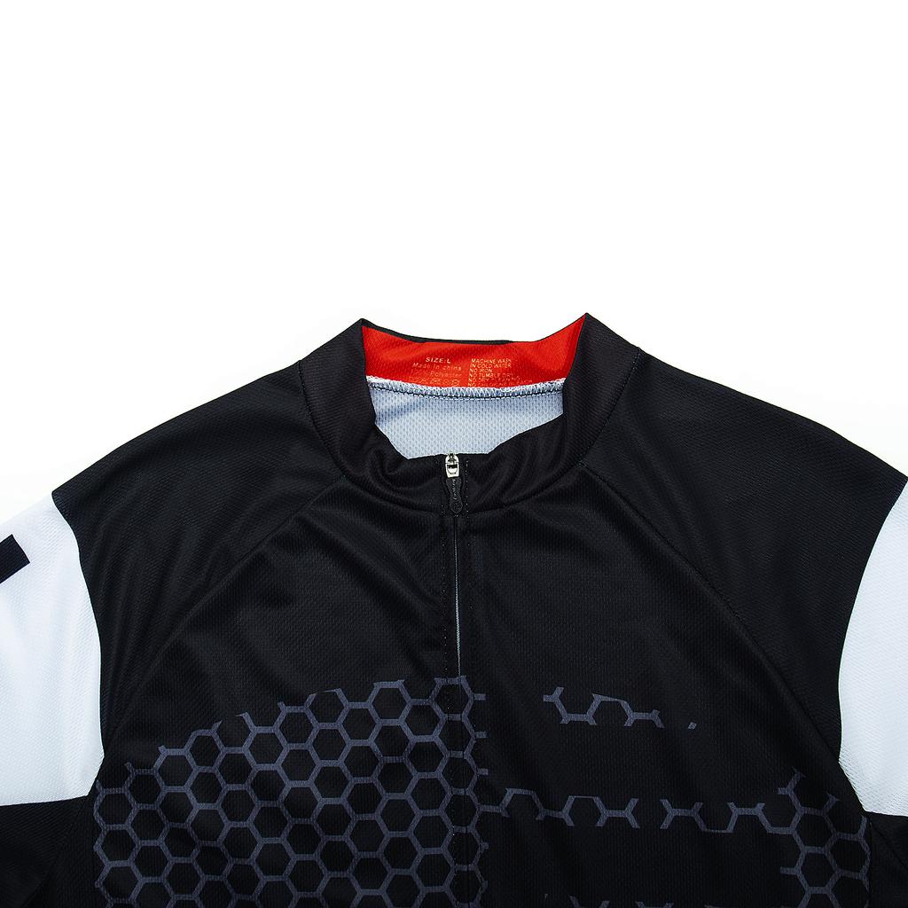 New Cycling Jersey Sets 2023 Men's Cycling Clothing Summer Long Sleeve MTB Bike Lismo HombreSuit Bicycle Bike Clothes