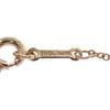 TIFFANY&Co.  60021537 Necklace K18 Pink Gold/diamond Women