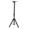 Projector Tripod Stand Stable Height Adjustable Universal Multifunction Camera Photography Floor Stand for Laptop