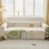 Sofa Cover Towel Ins Style Nordic Sofa Blanket Cover Towel All-Inclusive Fresh Sofa Cover Four Seasons Universal Sofa Cushion